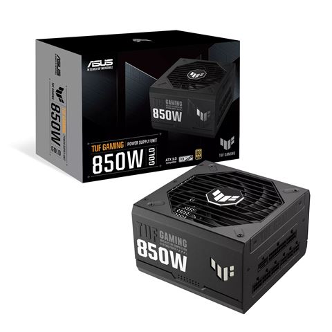 Napajanje ASUS TUF-GAMING-850G, 850W 80 Plus Gold-0