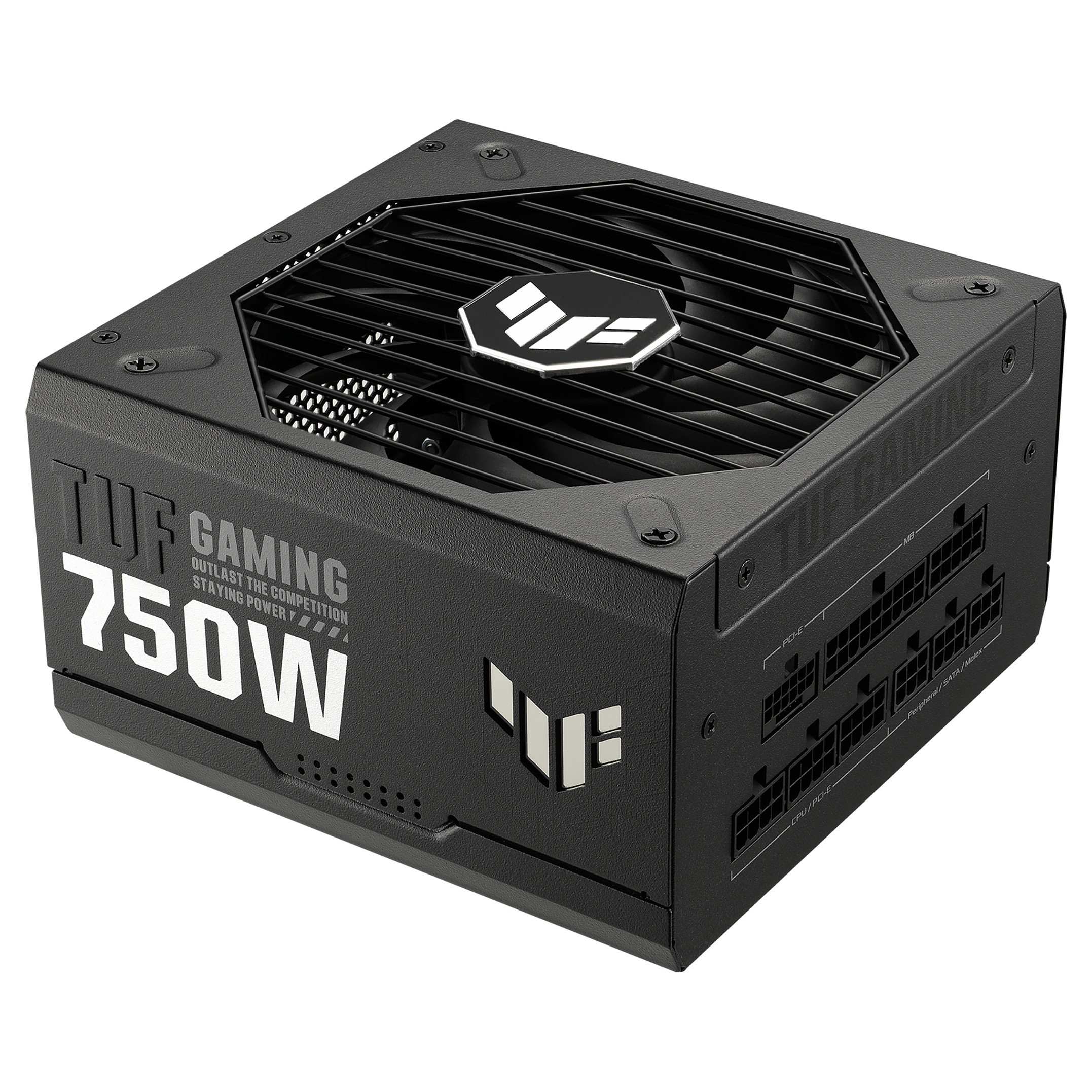 Napajanje ASUS TUF-GAMING-750G 750W 80 Plus Gold-1