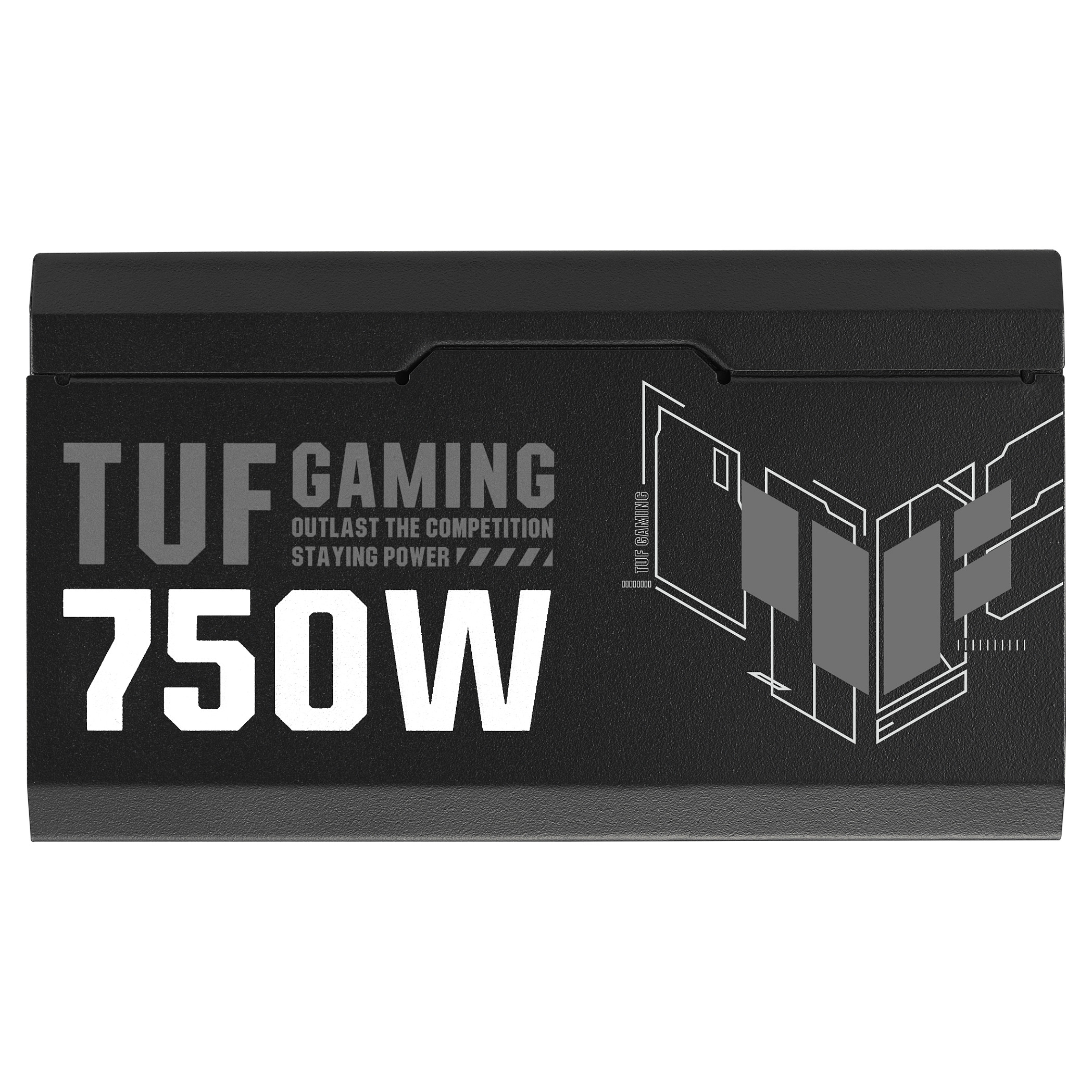 Napajanje ASUS TUF-GAMING-750G 750W 80 Plus Gold-8