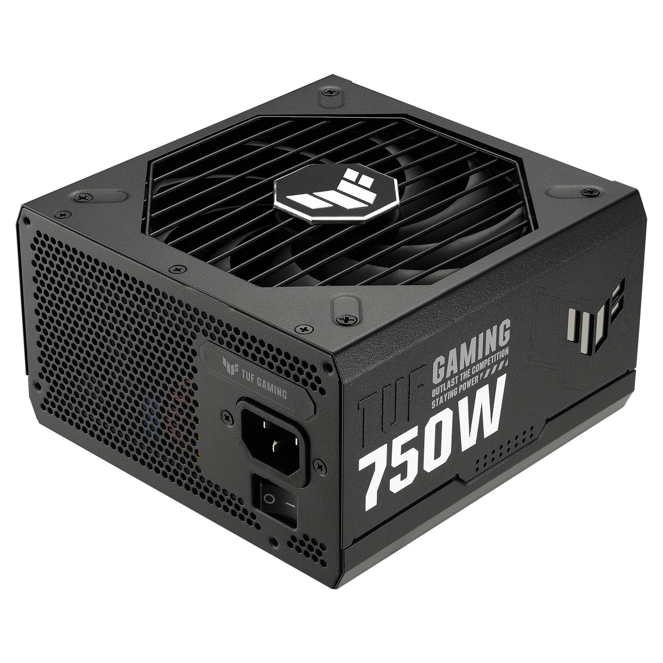 Napajanje ASUS TUF-GAMING-750G 750W 80 Plus Gold-10