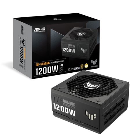 Napajanje ASUS TUF-GAMING-1200G, 1200W 80 Plus Gold-0