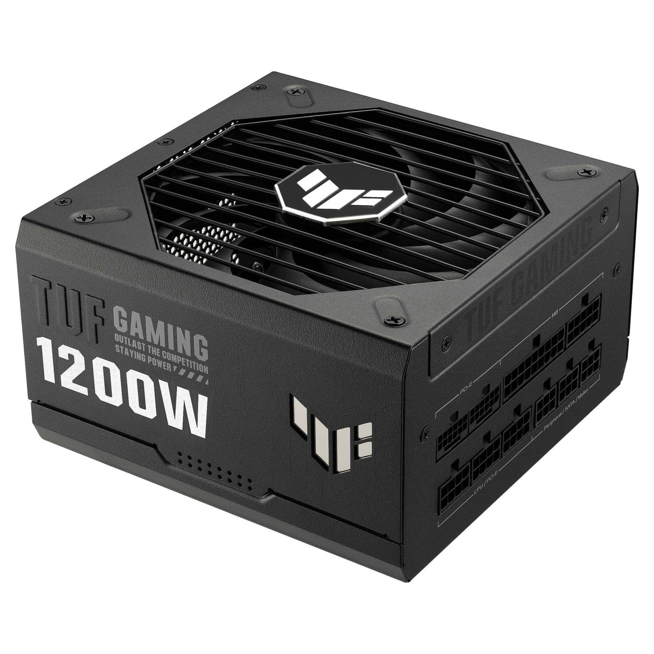 Napajanje ASUS TUF-GAMING-1200G, 1200W 80 Plus Gold-1