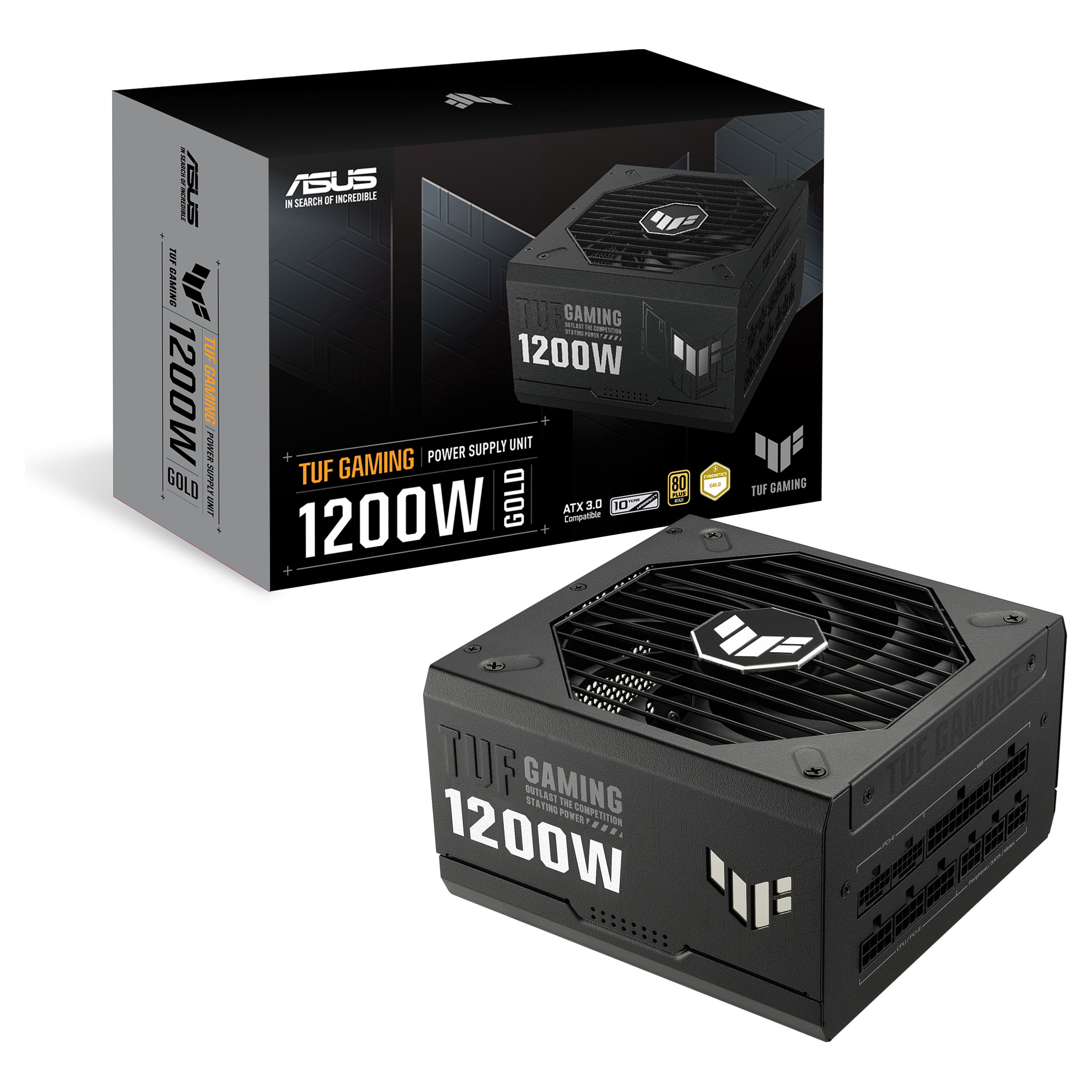 Napajanje ASUS TUF-GAMING-1200G, 1200W 80 Plus Gold-13