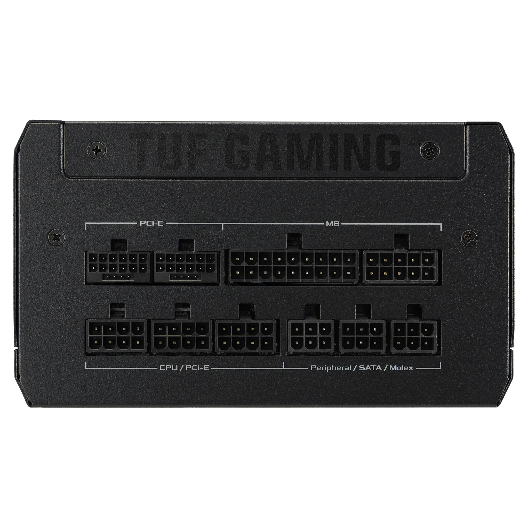 Napajanje ASUS TUF-GAMING-1200G, 1200W 80 Plus Gold-3