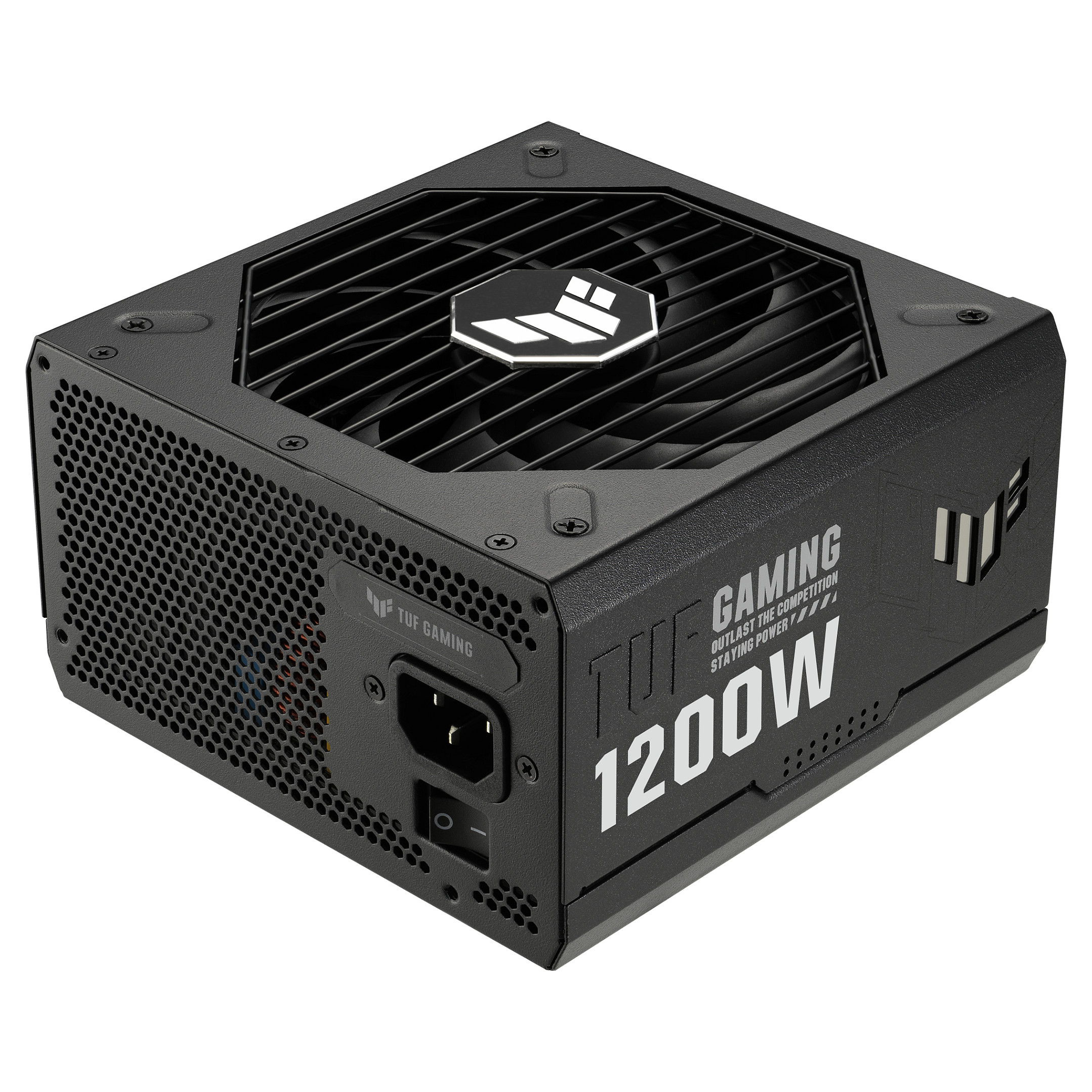 Napajanje ASUS TUF-GAMING-1200G, 1200W 80 Plus Gold-7
