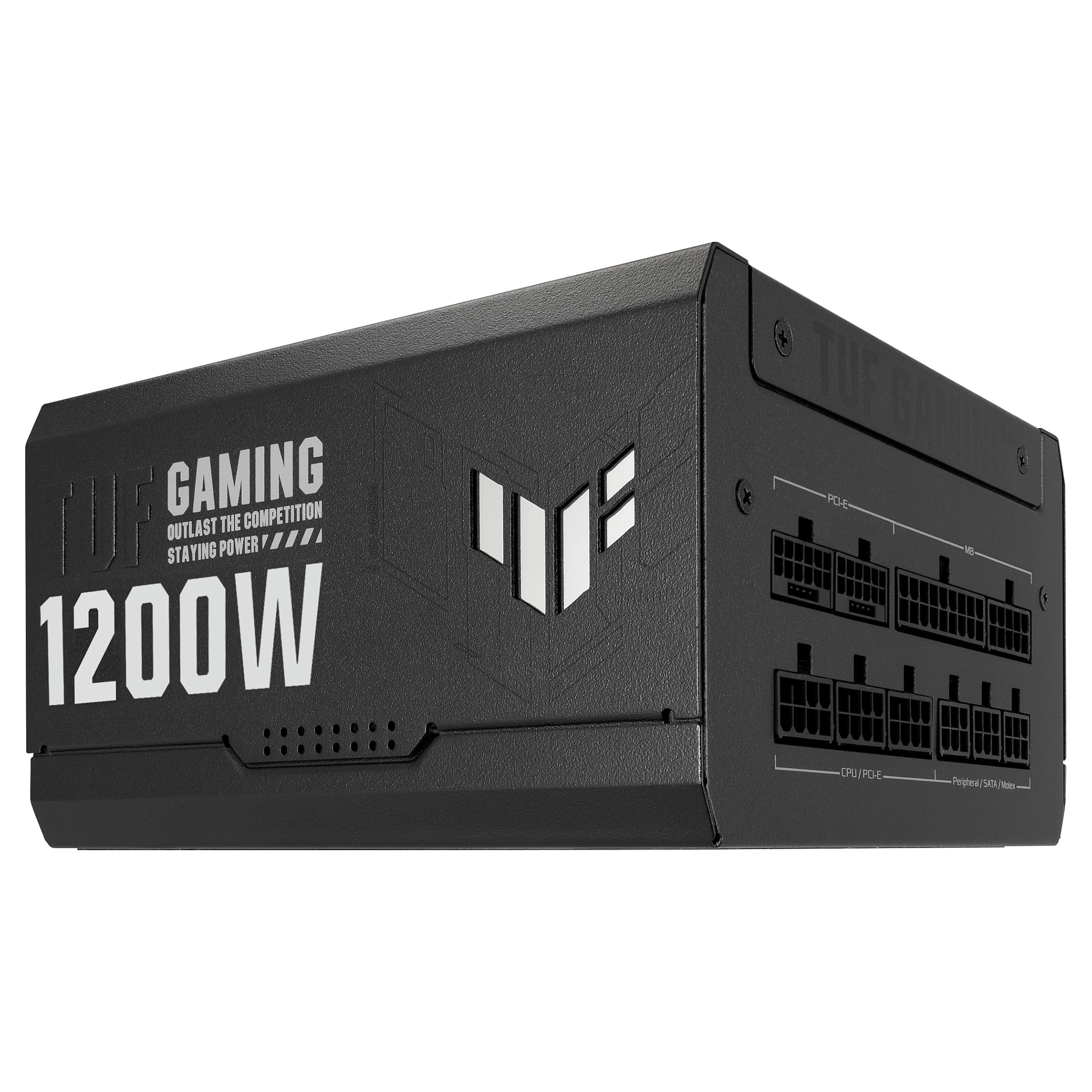 Napajanje ASUS TUF-GAMING-1200G, 1200W 80 Plus Gold-10