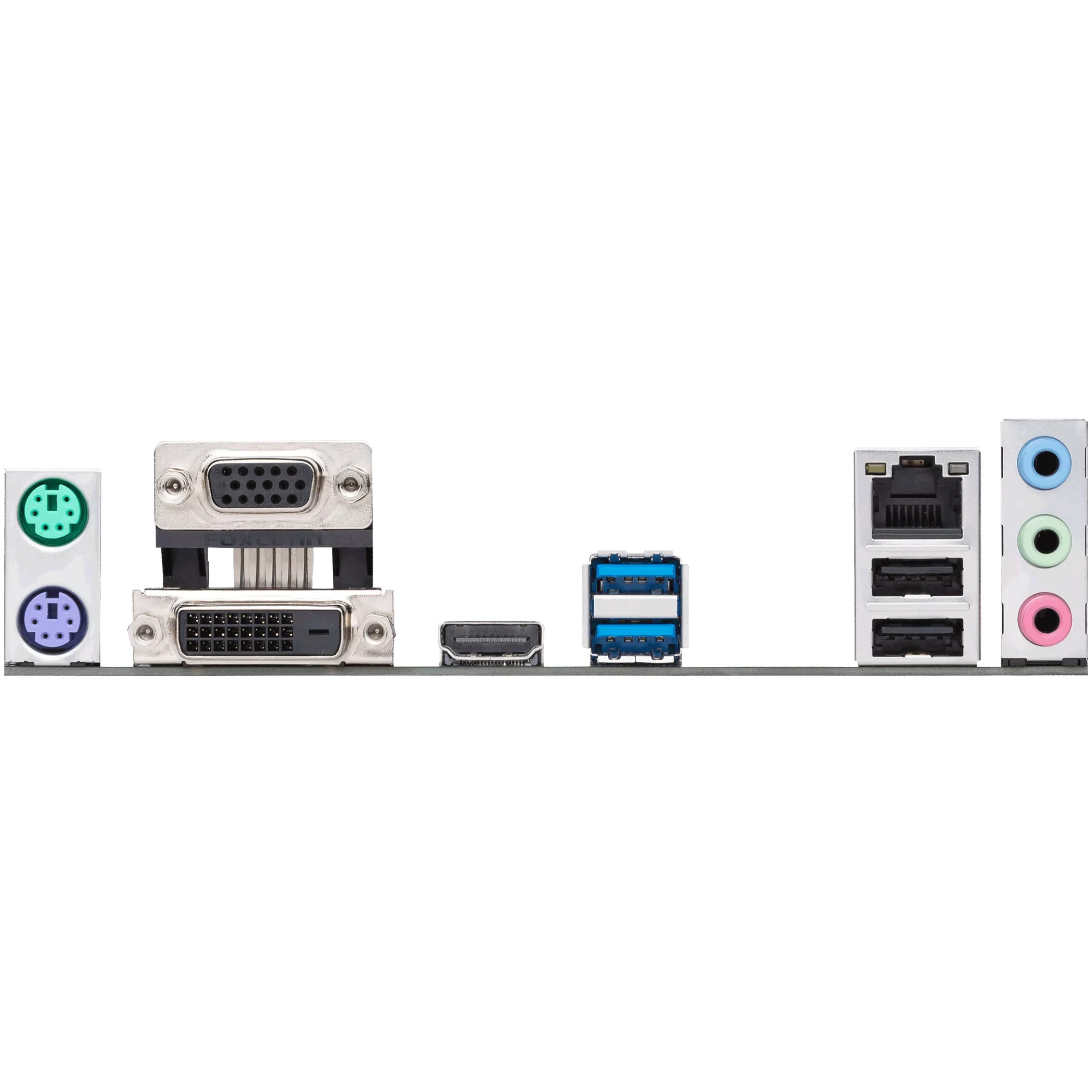 MBO ASUS PRIME H610M-R D4-SI (LGA1700, Intel H610, DDR4, 2 utora, 2133 - 3200MHz, 4 SATA3)-5