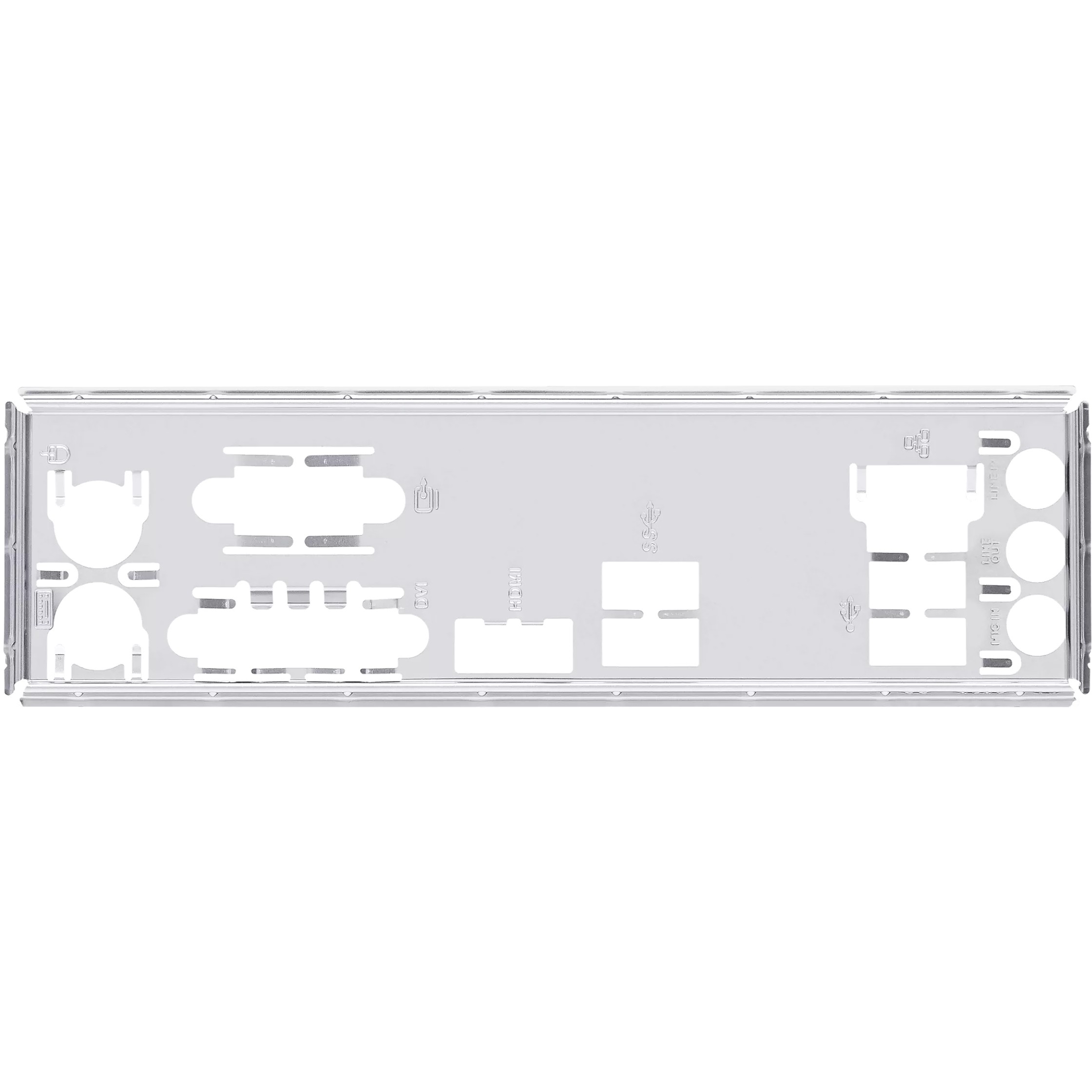 MBO ASUS PRIME H610M-R D4-SI (LGA1700, Intel H610, DDR4, 2 utora, 2133 - 3200MHz, 4 SATA3)-7