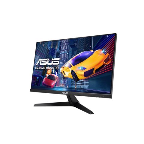 Monitor ASUS VY249HGE FHD IPS 144Hz (23,8", 1920x1080, 1 ms, crna boja)-0