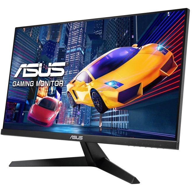 Monitor ASUS VY249HGE FHD IPS 144Hz (23,8", 1920x1080, 1 ms, crna boja)-1