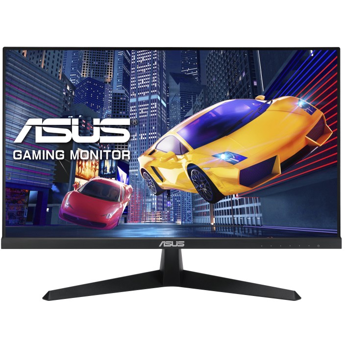 Monitor ASUS VY249HGE FHD IPS 144Hz (23,8", 1920x1080, 1 ms, crna boja)-3