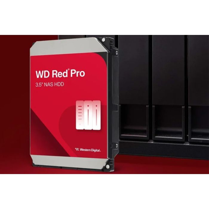 Western Digital Caviar Red Plus 6TB ASATA3, 5400rpm, 256MB cache (WD60EFPX)-7