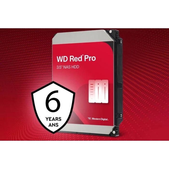 Western Digital Caviar Red Plus 6TB ASATA3, 5400rpm, 256MB cache (WD60EFPX)-9