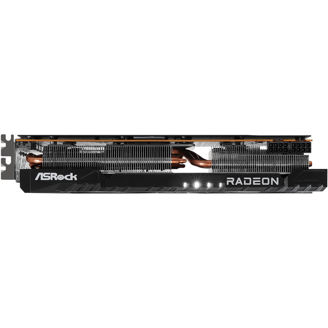 Grafička kartica ASROCK RX7700XT Challenger 12G OC (12gb gddr6)-4