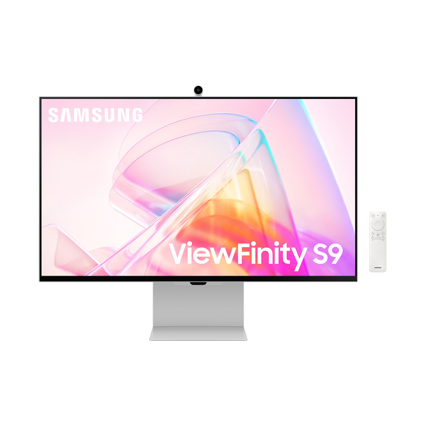 Monitor SAMSUNG LS27C902PAUXDU (27", 5120x2880, IPS, 75Hz, 5ms, D-Sub, HDCP)-0