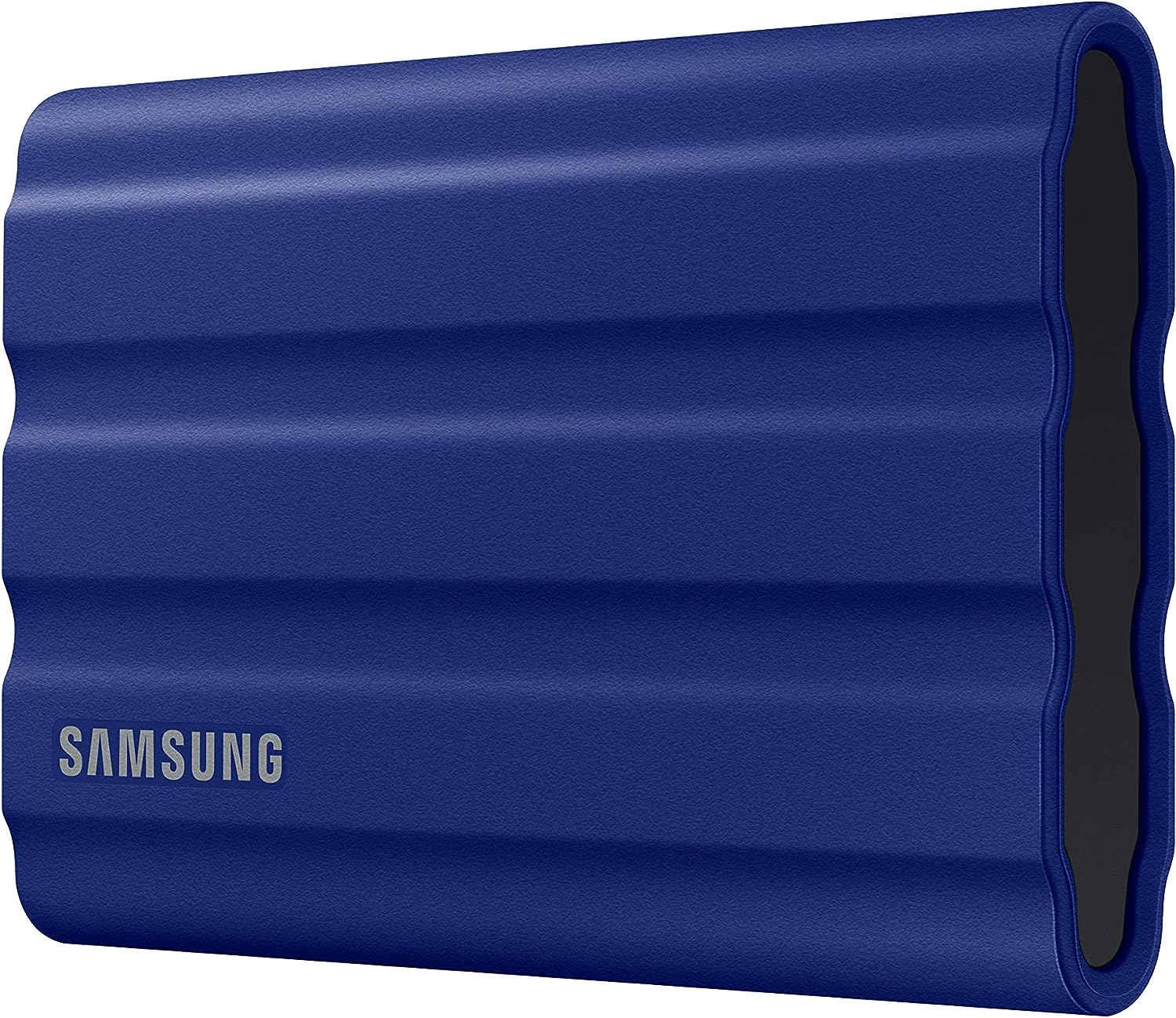 SSD Eksterni 1TB Samsung Portable T7 Shield Blue USB 3.2 MU-PE1T0R/EU-3