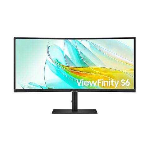 Monitor 34 SM LS34C652UAUXEN WQHD 100Hz VA-0