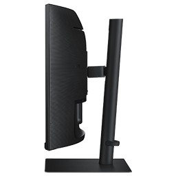 Monitor 34 SM LS34C652UAUXEN WQHD 100Hz VA-4