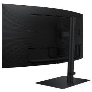 Monitor 34 SM LS34C652UAUXEN WQHD 100Hz VA-10