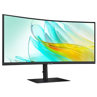 Monitor 34 SM LS34C652UAUXEN WQHD 100Hz VA-17