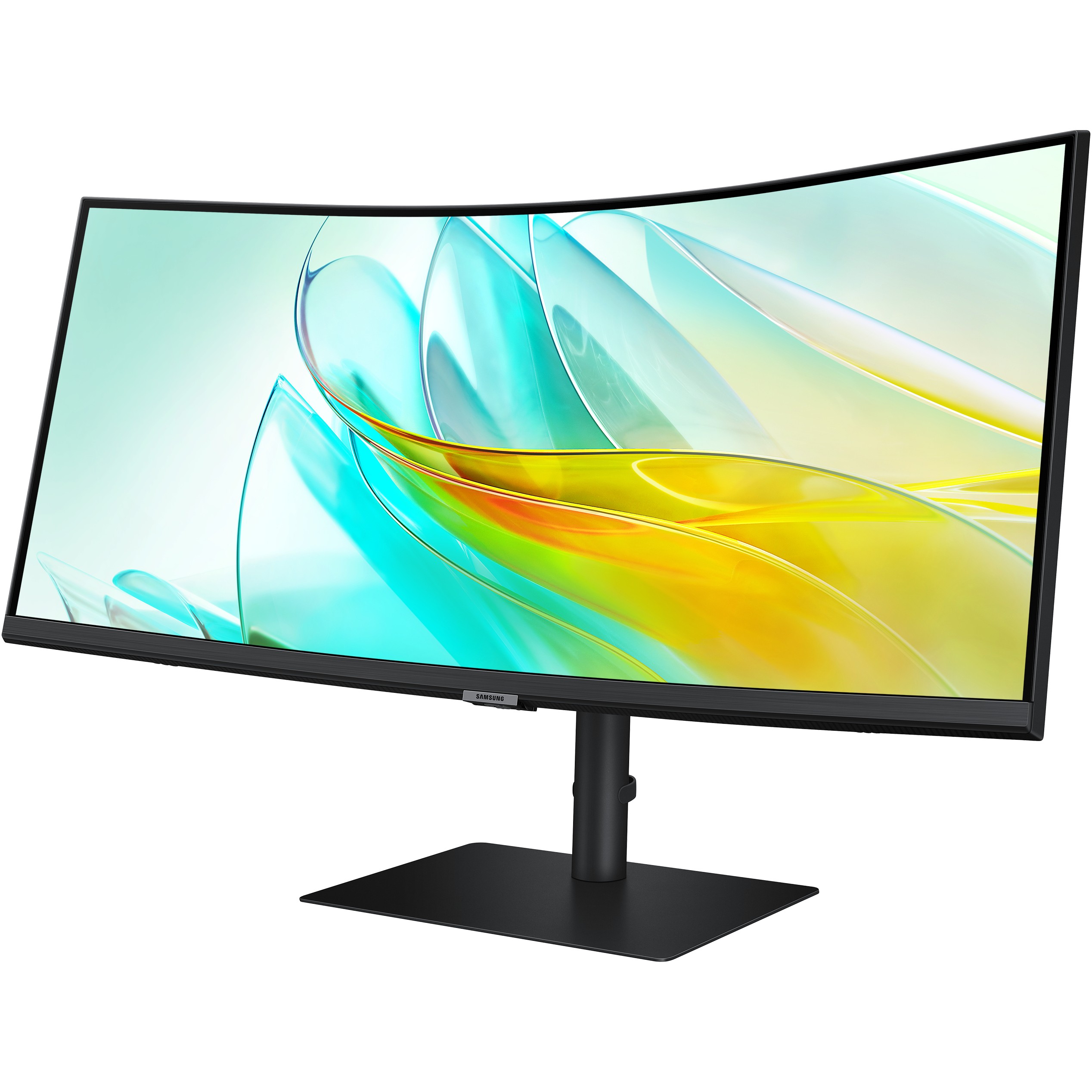 Monitor 34 SM LS34C652UAUXEN WQHD 100Hz VA-19
