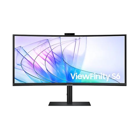 Monitor 34 SM LS34C652VAUXEN Ultra WQHD 100Hz VA-0