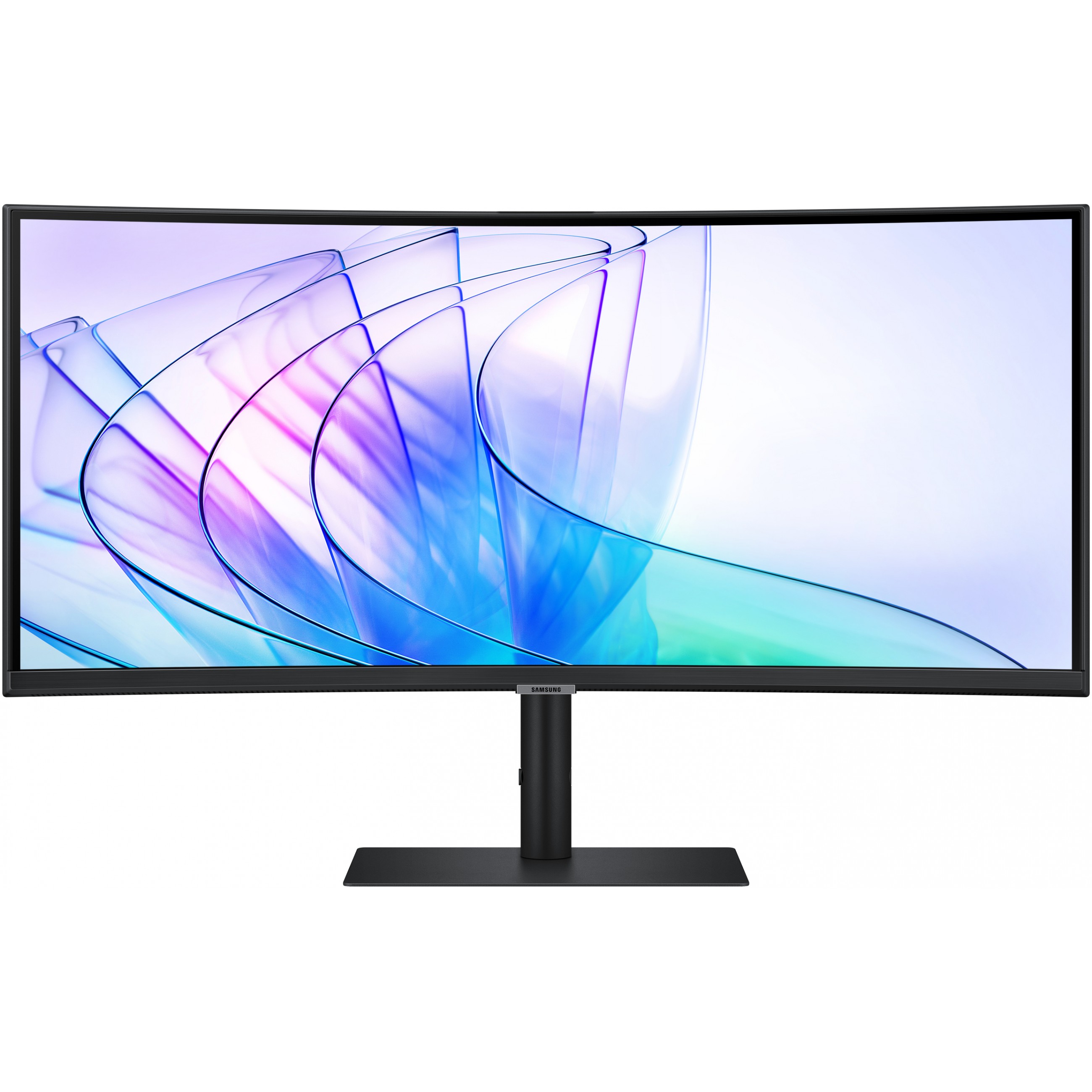 Monitor 34 SM LS34C652VAUXEN Ultra WQHD 100Hz VA-12