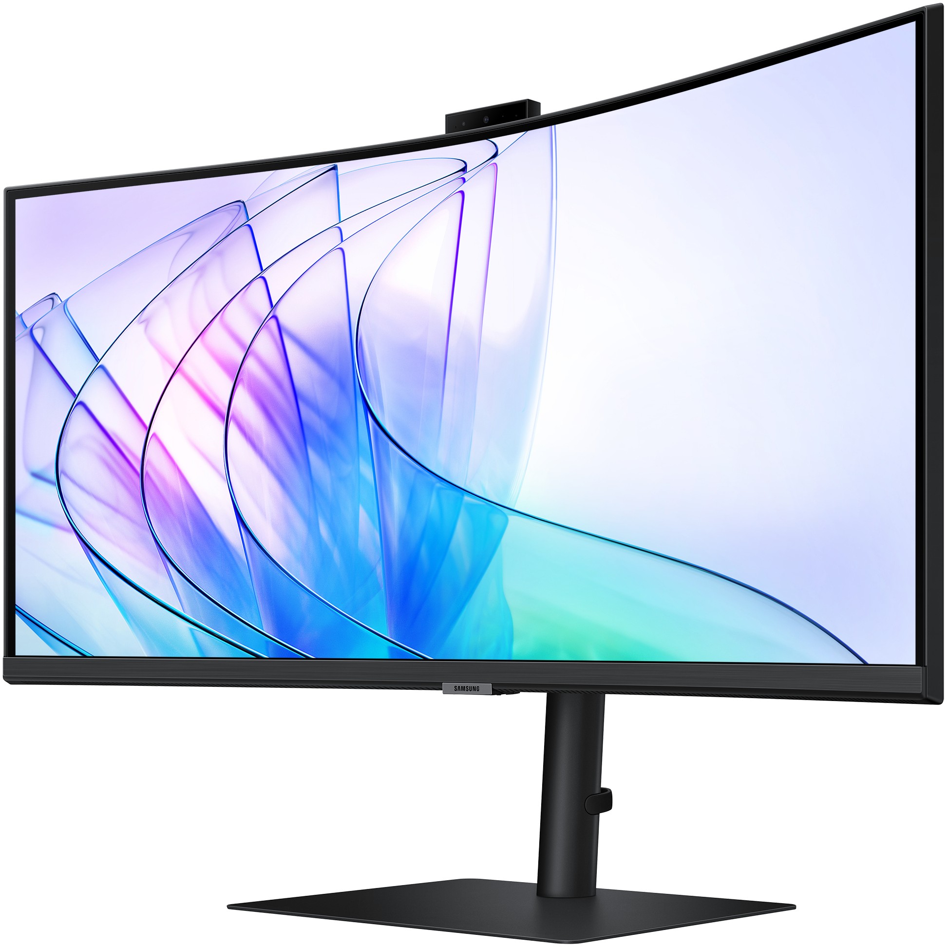 Monitor 34 SM LS34C652VAUXEN Ultra WQHD 100Hz VA-15