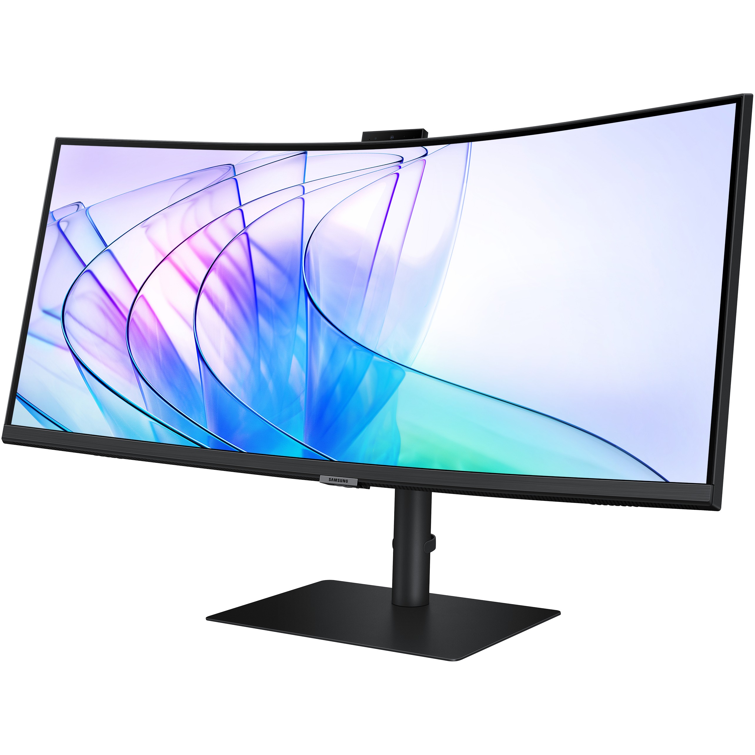 Monitor 34 SM LS34C652VAUXEN Ultra WQHD 100Hz VA-16