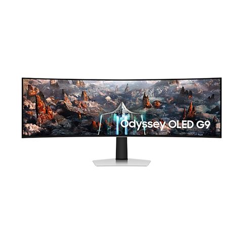 Monitor 49 SM Odyssey LS49CG934SUXEN 240Hz-0