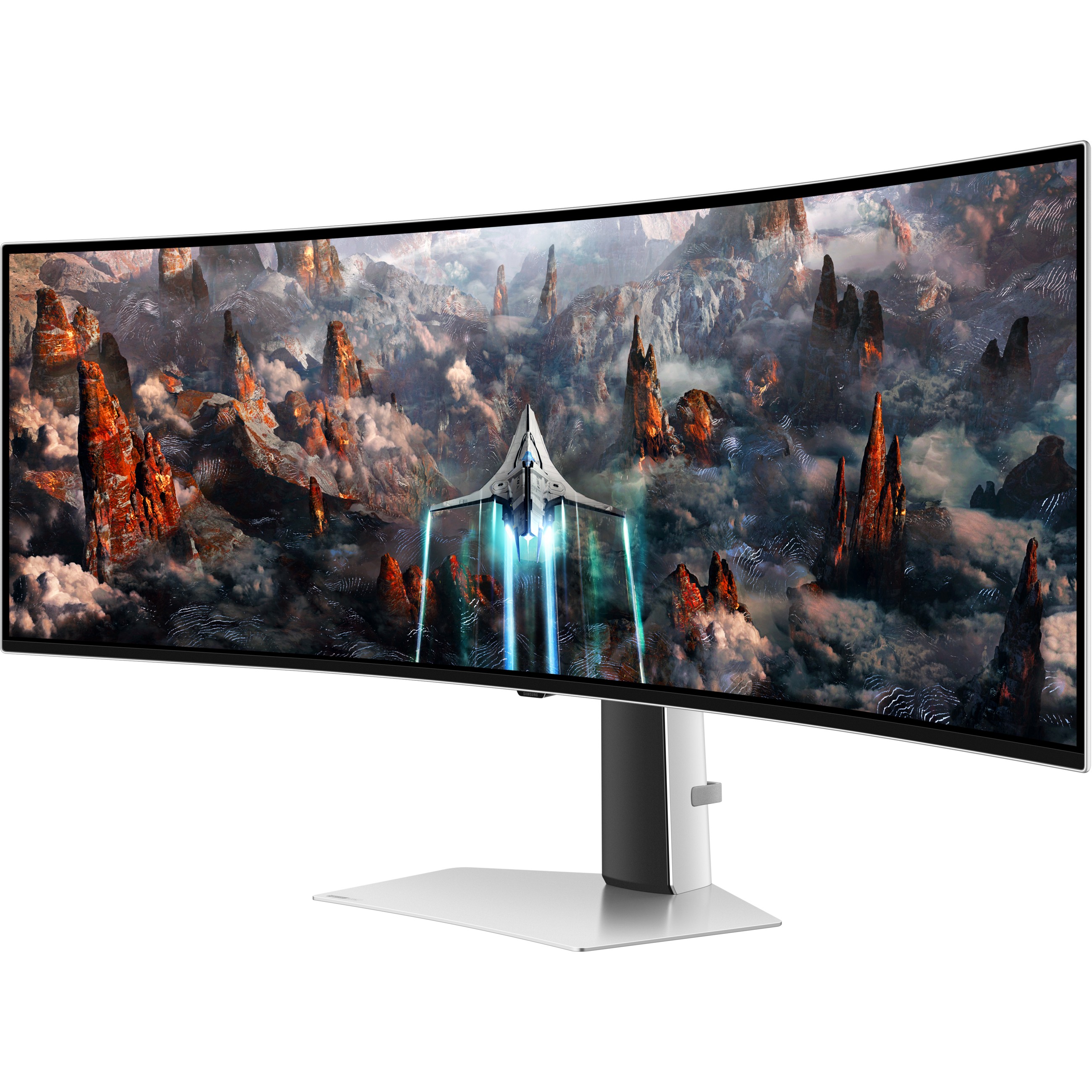 Monitor 49 SM Odyssey LS49CG934SUXEN 240Hz-13