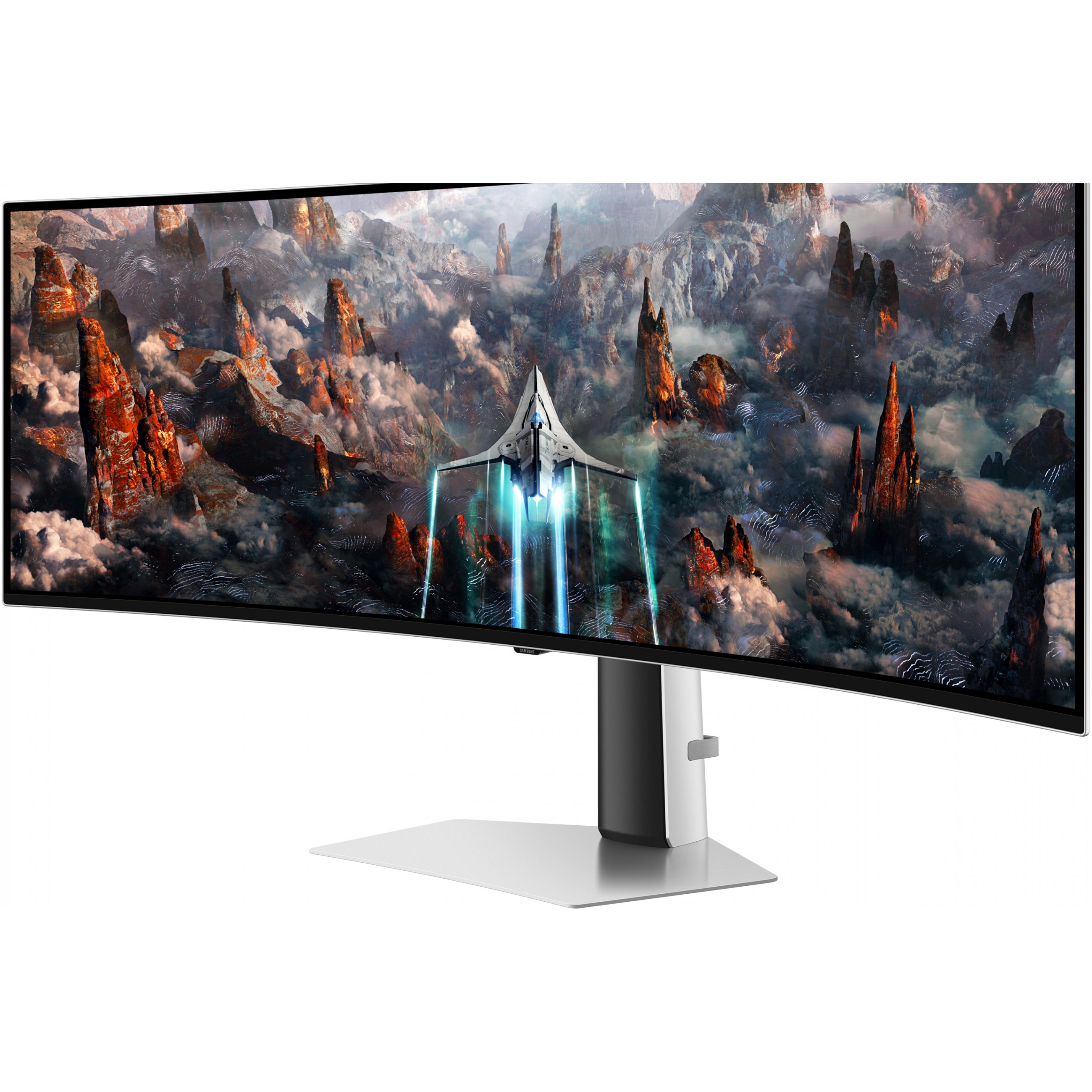 Monitor 49 SM Odyssey LS49CG934SUXEN 240Hz-15
