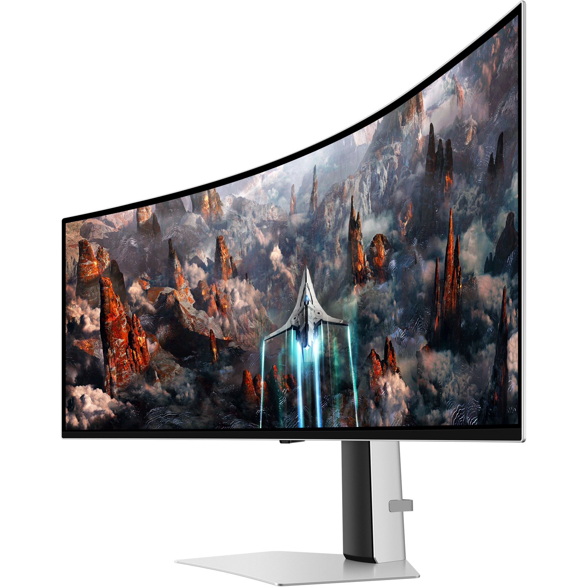 Monitor 49 SM Odyssey LS49CG934SUXEN 240Hz-16