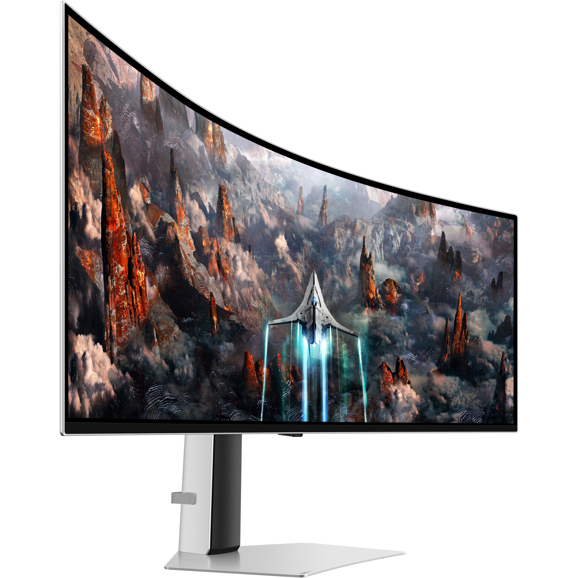Monitor 49 SM Odyssey LS49CG934SUXEN 240Hz-17