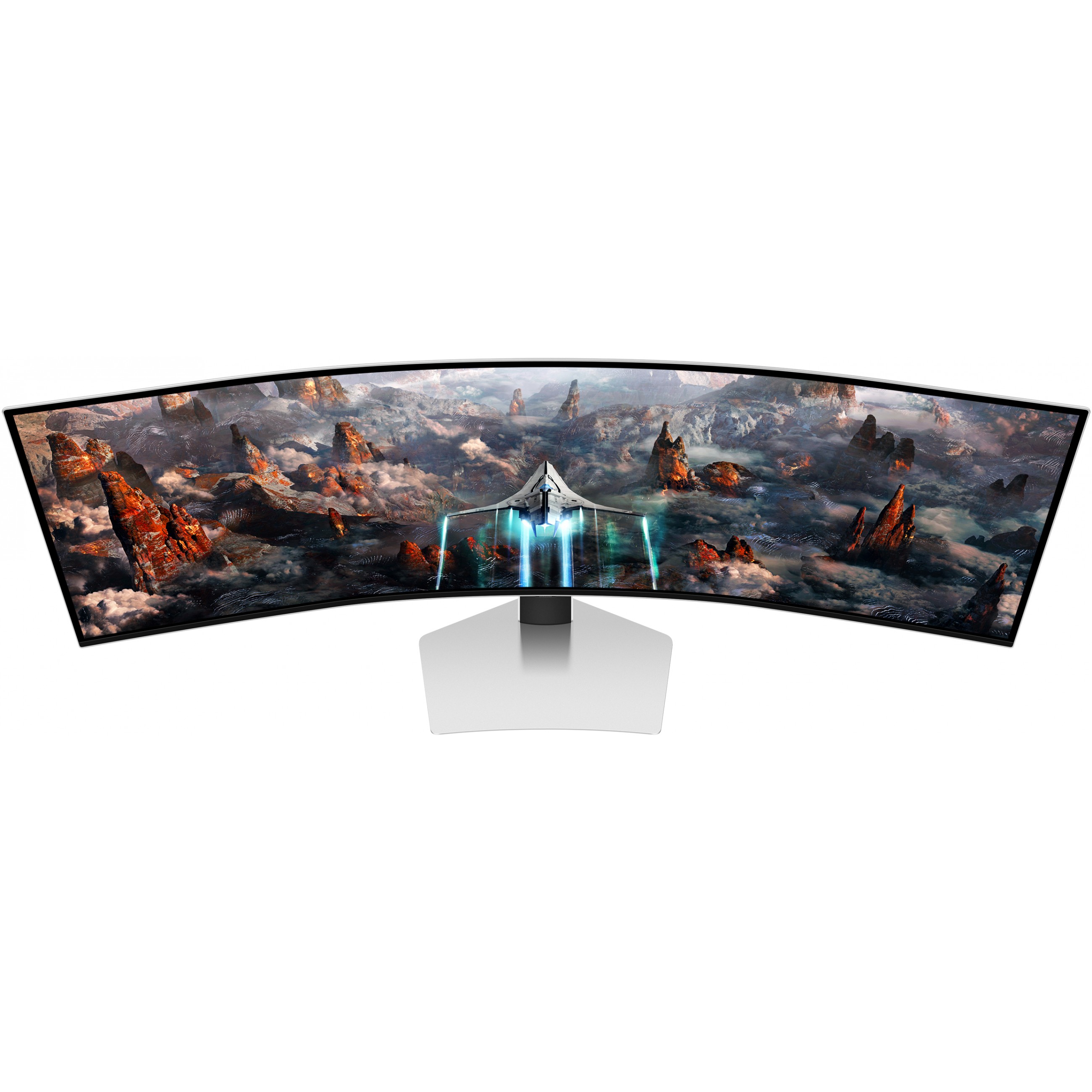 Monitor 49 SM Odyssey LS49CG934SUXEN 240Hz-18