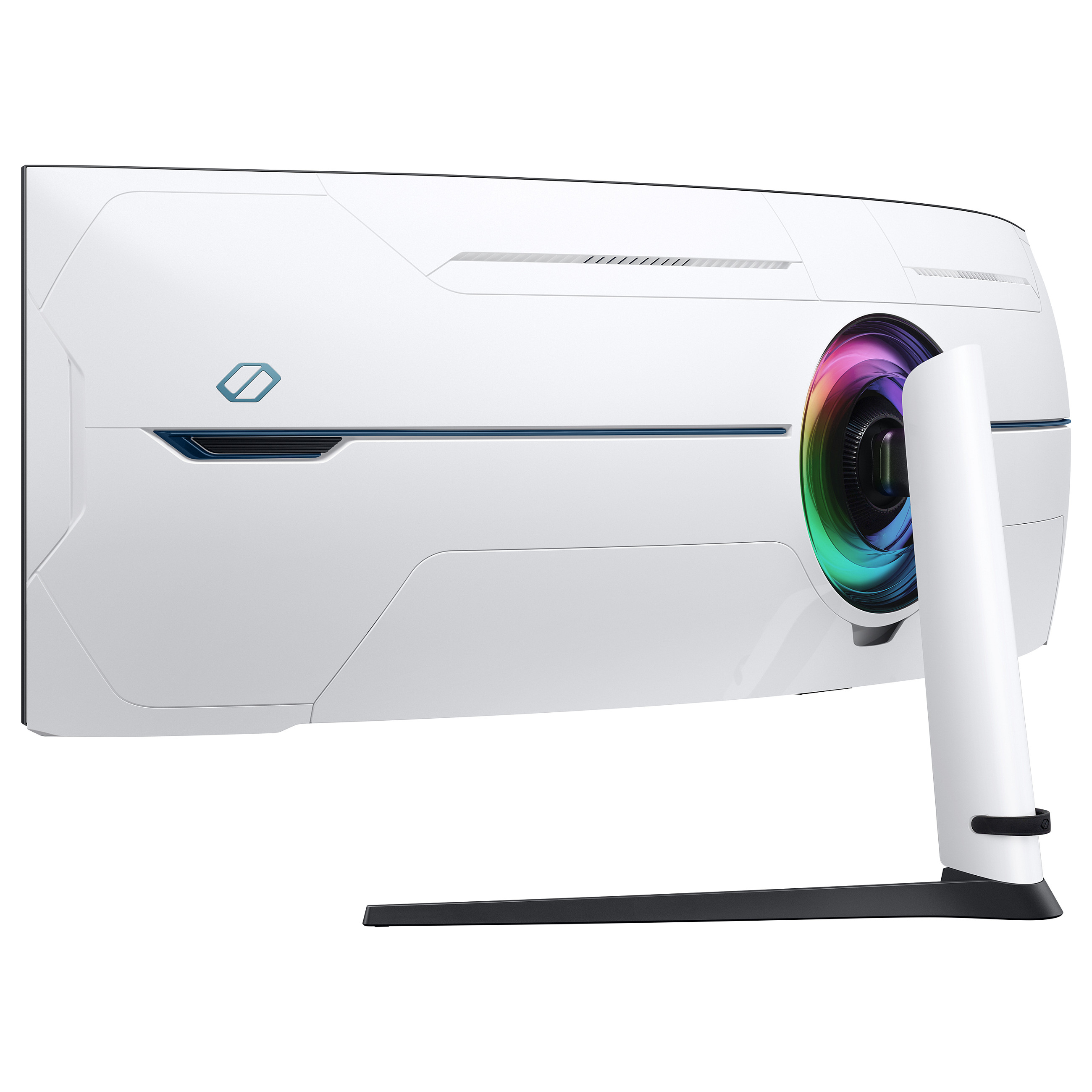 Monitor SAMSUNG Odyssey Neo G9 LS57CG952NUXEN (57", 7680x2160, VA, 240hz, 1ms, zakrivljeni)-15