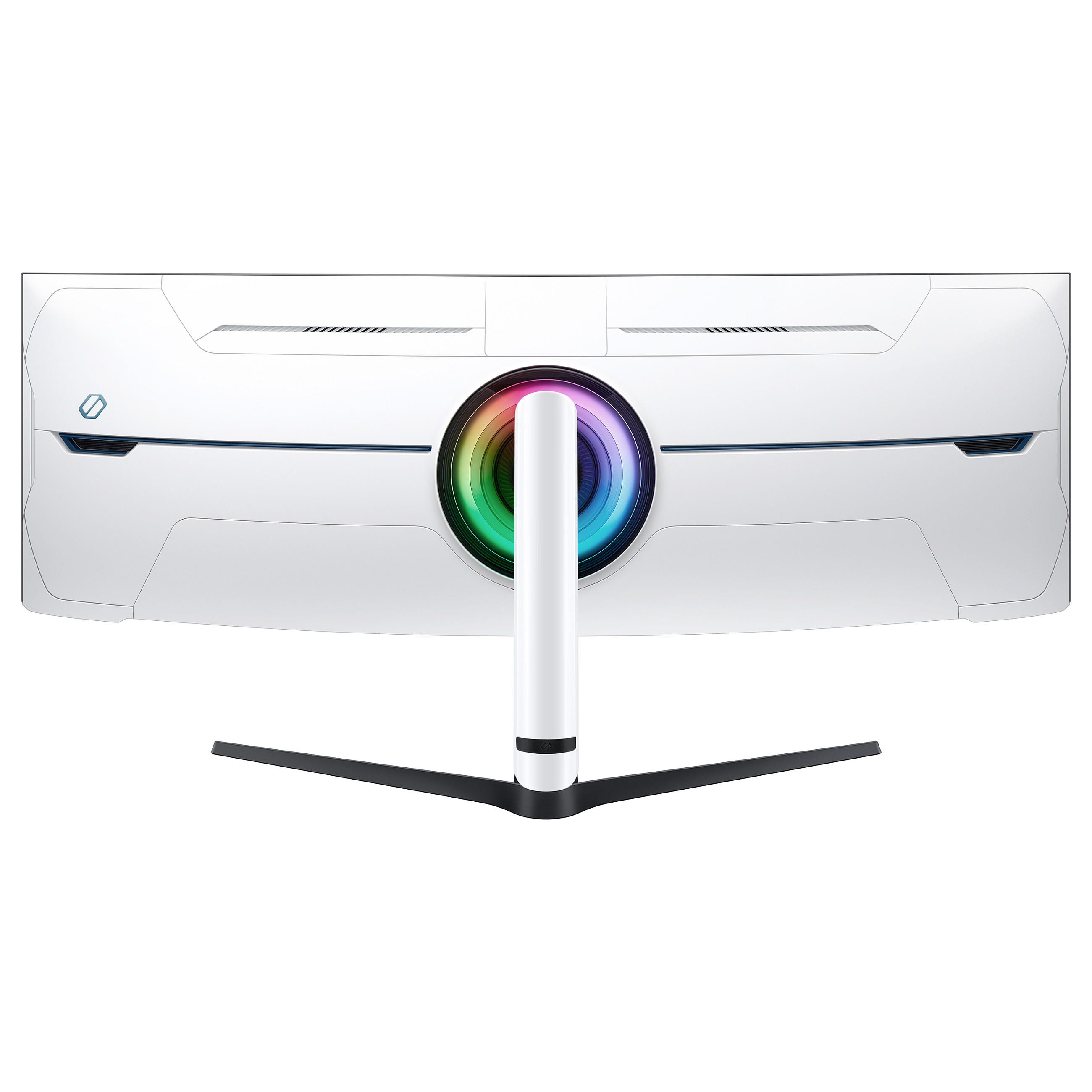 Monitor SAMSUNG Odyssey Neo G9 LS57CG952NUXEN (57", 7680x2160, VA, 240hz, 1ms, zakrivljeni)-17