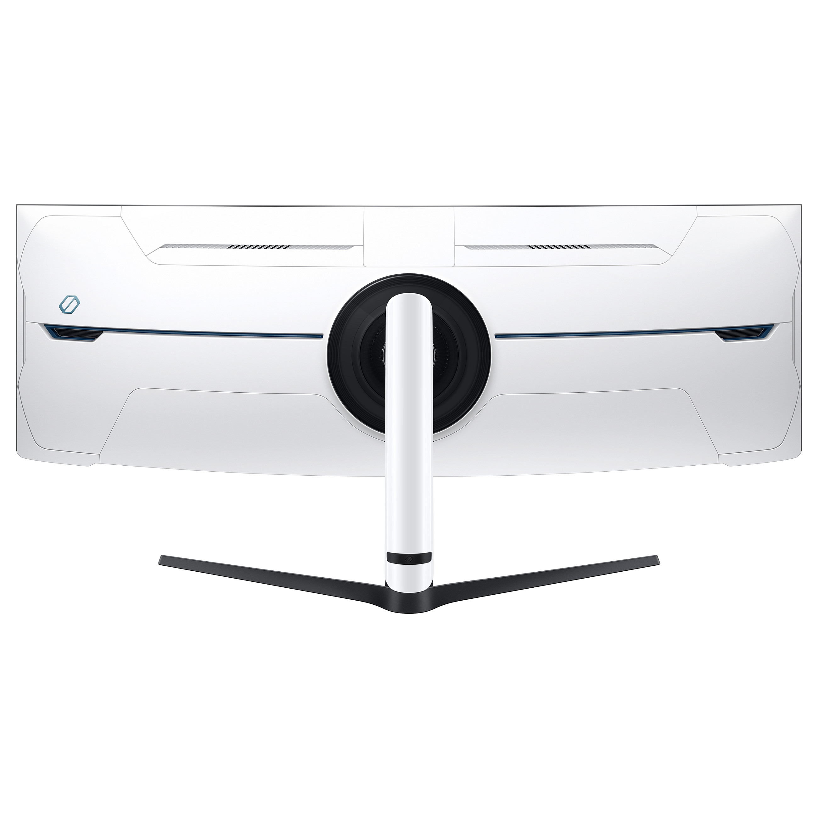 Monitor SAMSUNG Odyssey Neo G9 LS57CG952NUXEN (57", 7680x2160, VA, 240hz, 1ms, zakrivljeni)-18