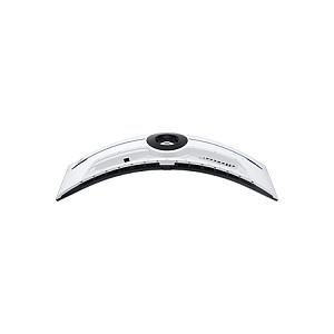 Monitor SAMSUNG Odyssey Neo G9 LS57CG952NUXEN (57", 7680x2160, VA, 240hz, 1ms, zakrivljeni)-20