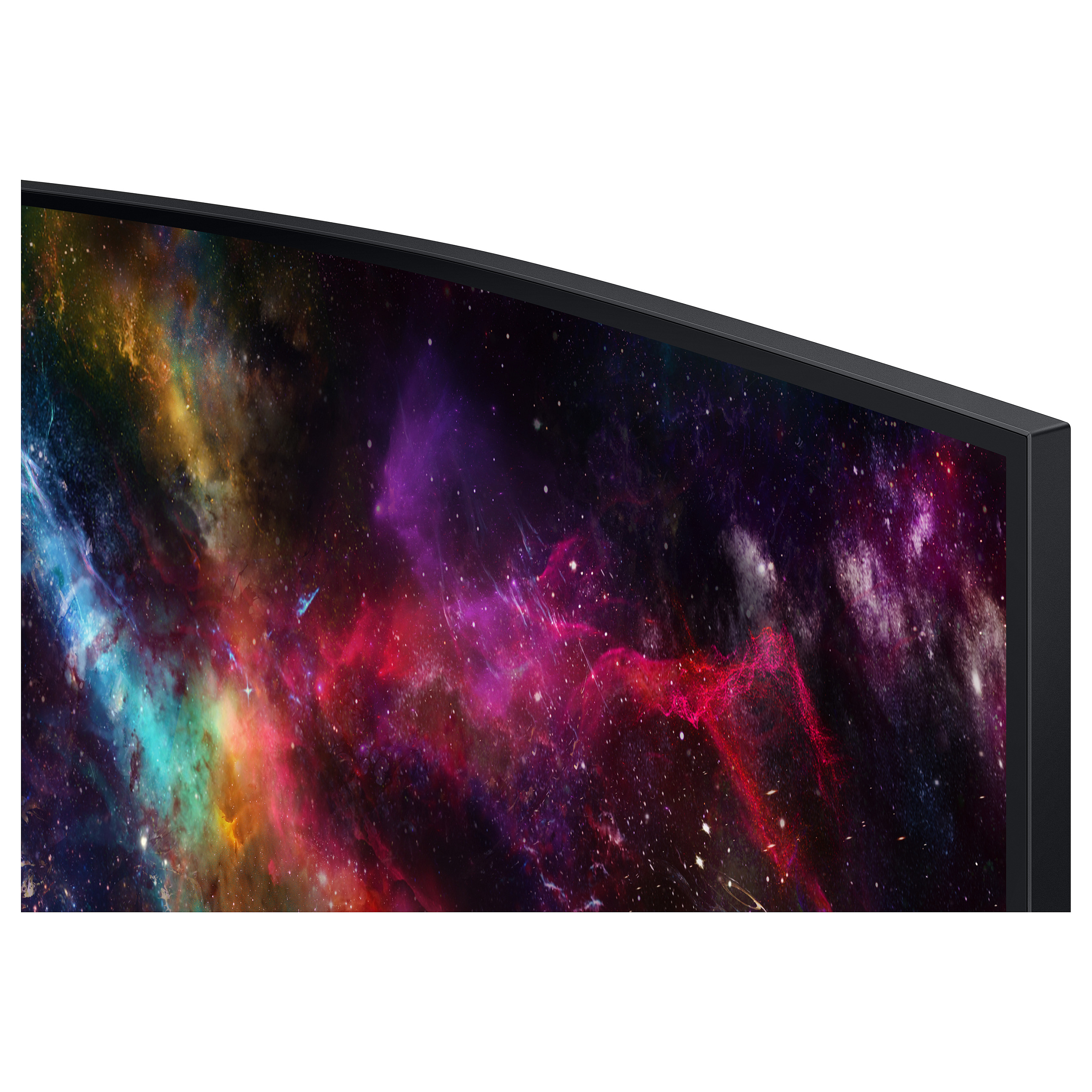 Monitor SAMSUNG Odyssey Neo G9 LS57CG952NUXEN (57", 7680x2160, VA, 240hz, 1ms, zakrivljeni)-9