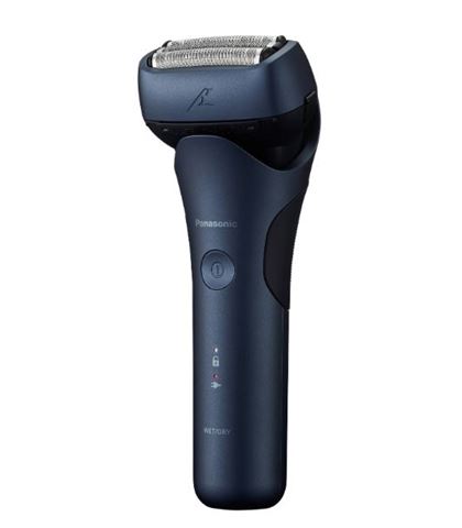 Brijači aparat PANASONIC ES-LT4B-A803 (3 oštrice, ultrabrzi motor 39 000 poteza/min, vodootporan)-0