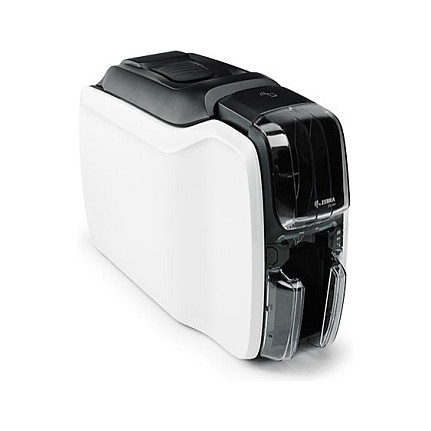 Card printer ZEBRA ZC100 (termalni, brzina ispisa 300 mm/seci, rezolucija 180 dpi)-3
