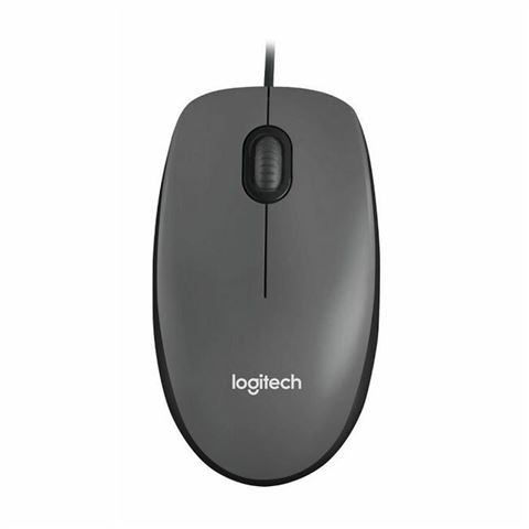 Miš LOGITECH M90 optički