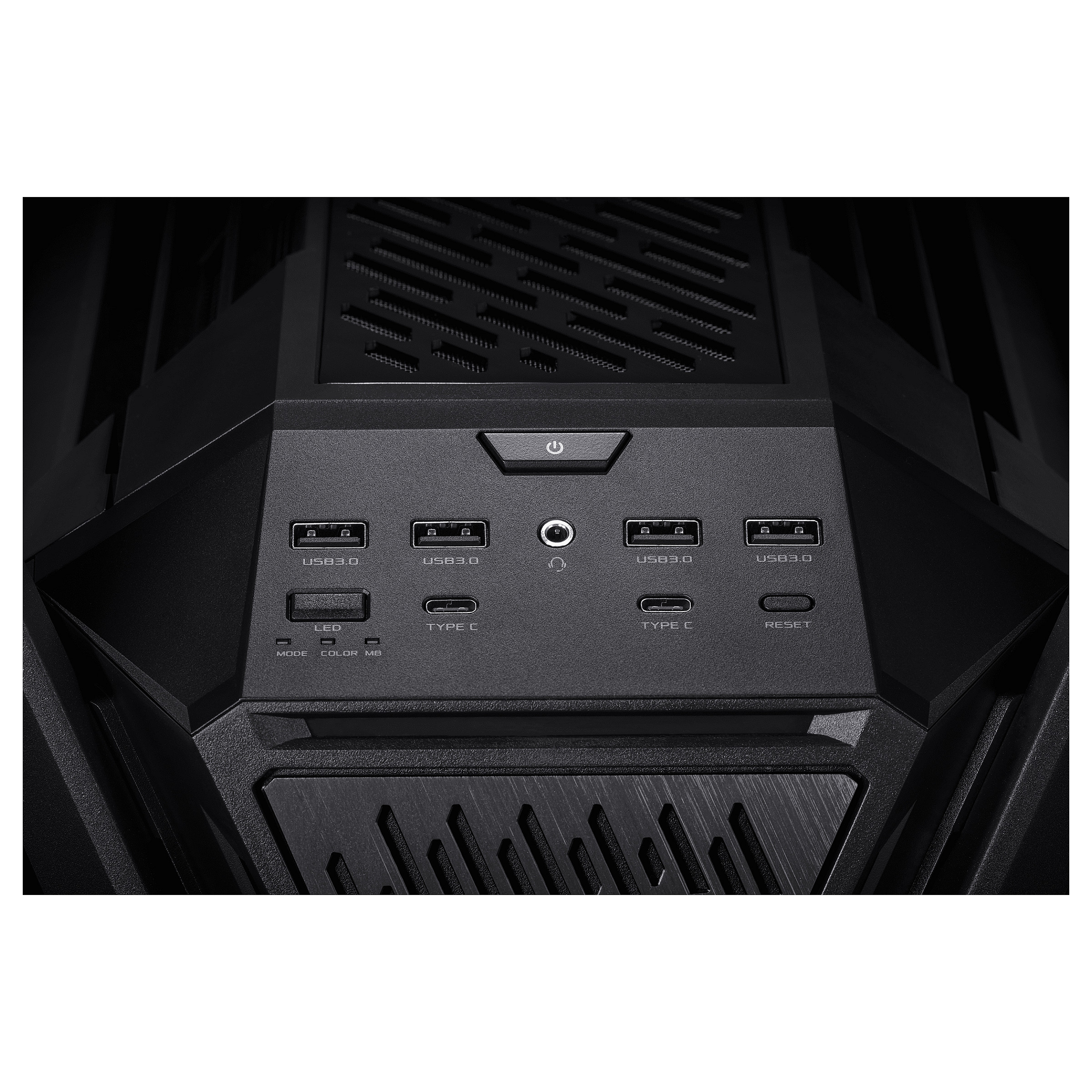 Kućište ASUS GR701 ROG HYPERION E-ATX - crna boja-11