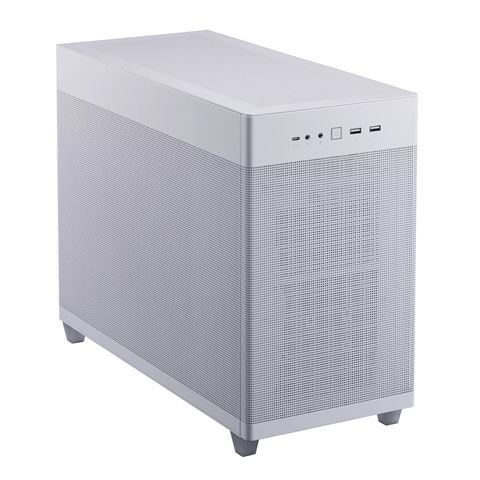 Kućište ASUS AP201 PRIME MESH Bijelo-0