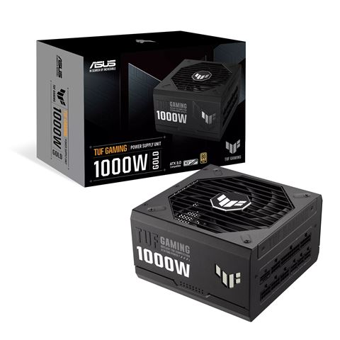 Napajanje ASUS TUF-GAMING-1000G, 1000W 80 Plus Gold-0