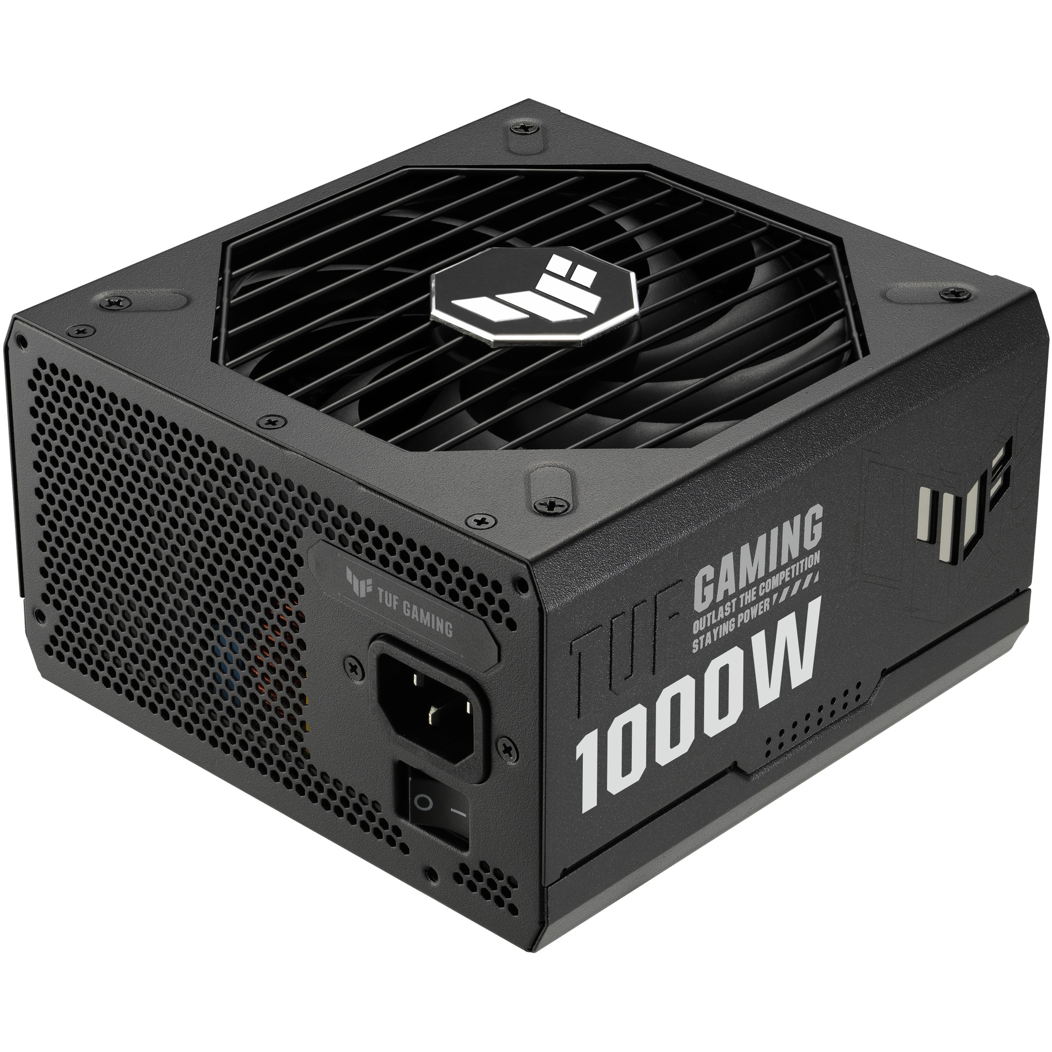 Napajanje ASUS TUF-GAMING-1000G, 1000W 80 Plus Gold-1