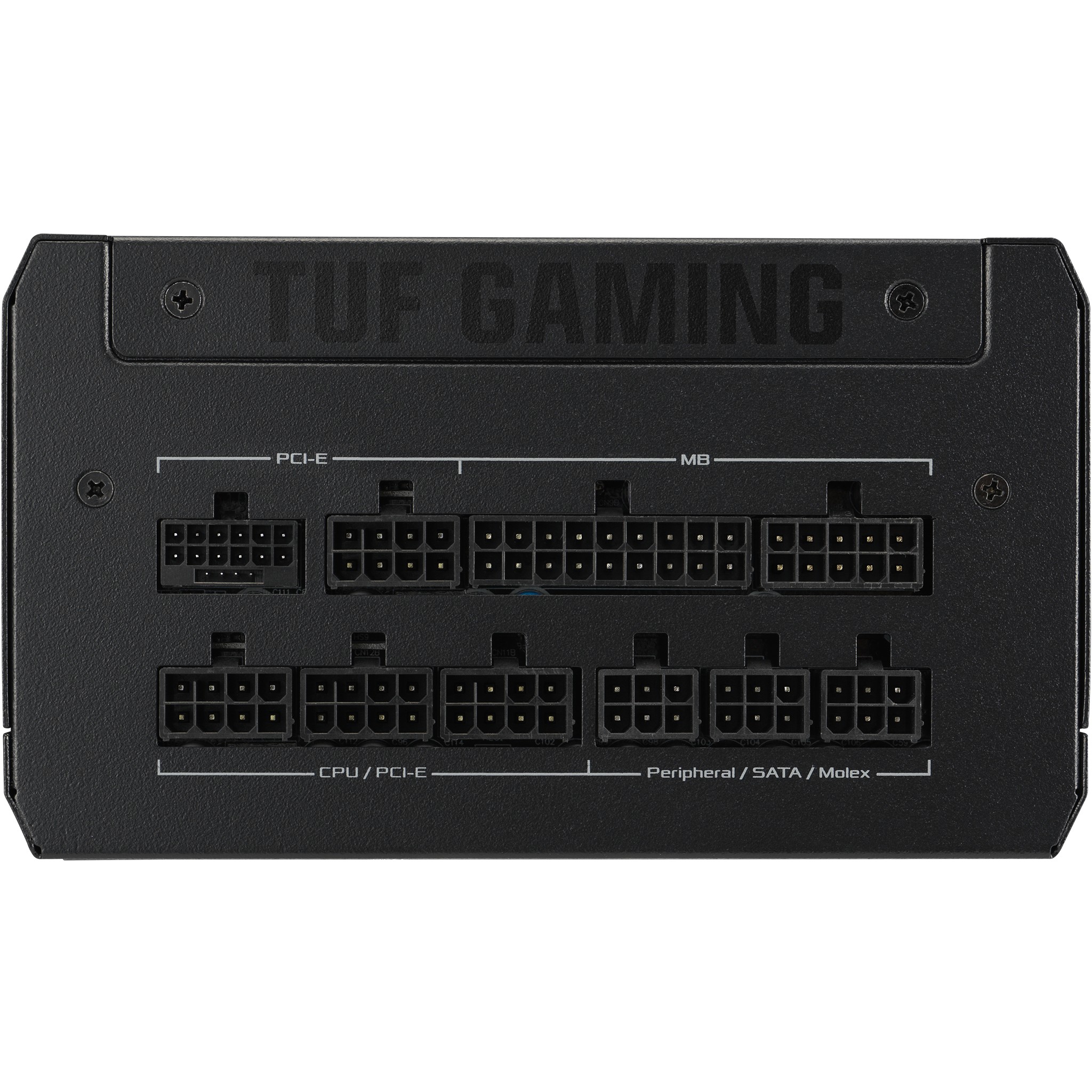 Napajanje ASUS TUF-GAMING-1000G, 1000W 80 Plus Gold-2