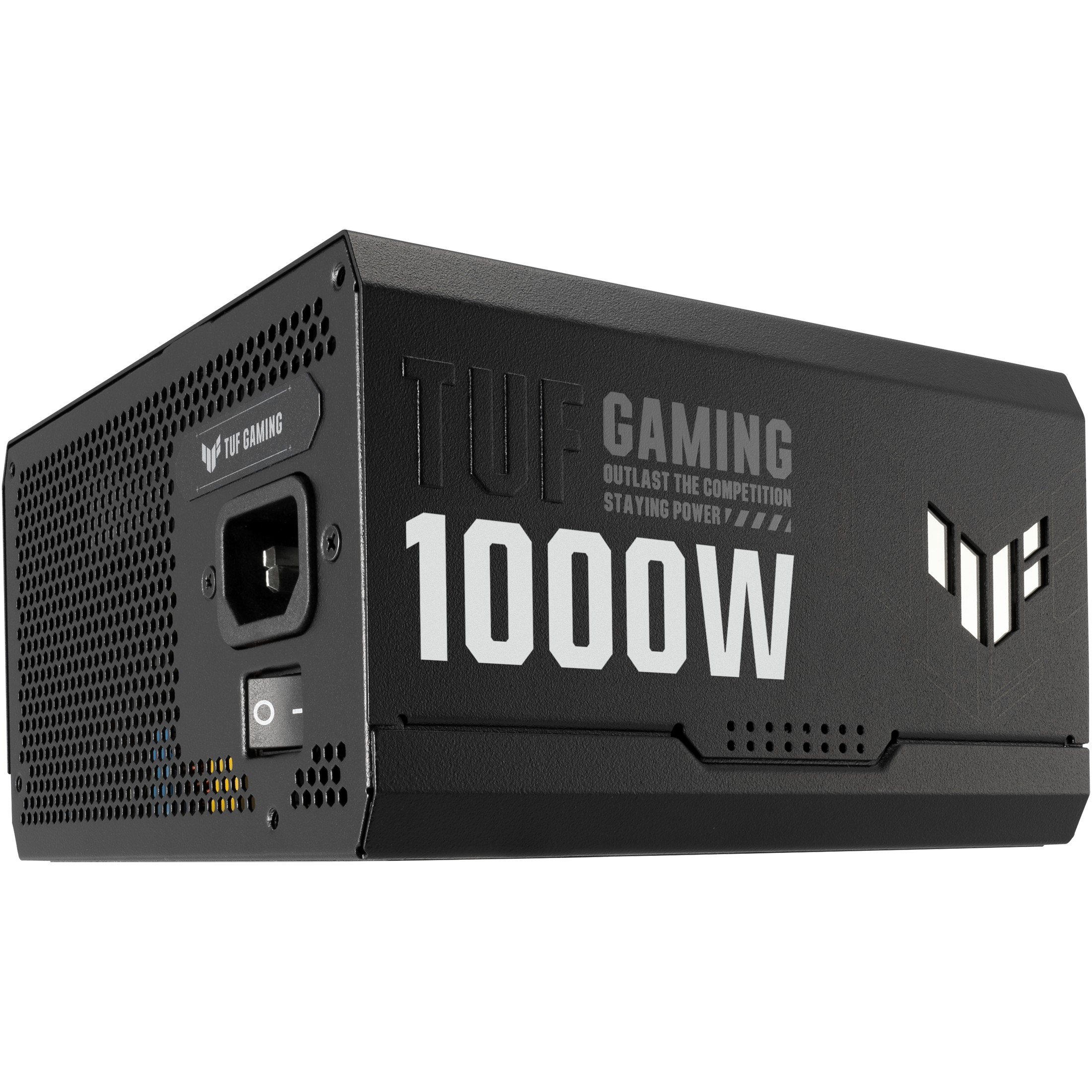 Napajanje ASUS TUF-GAMING-1000G, 1000W 80 Plus Gold-8