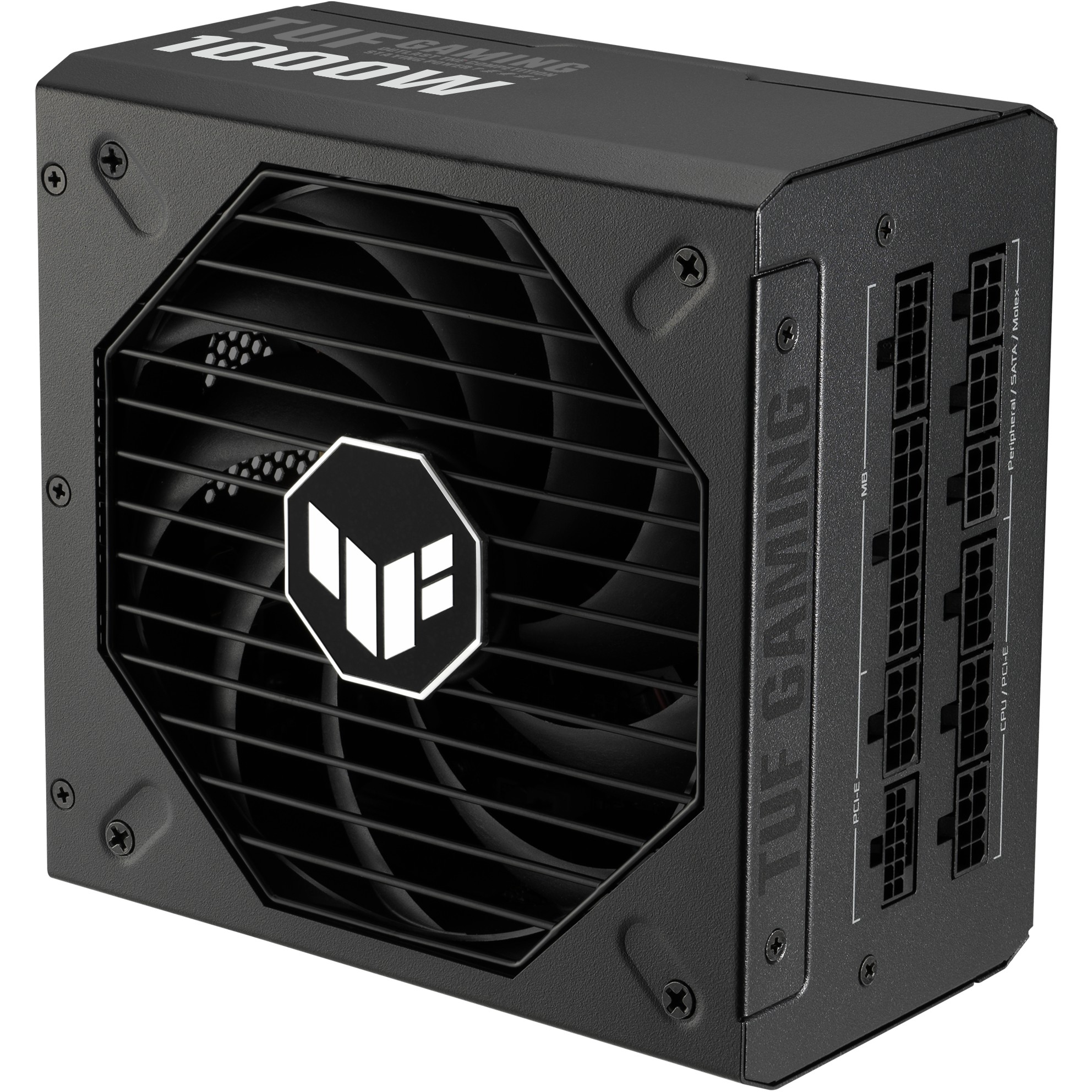 Napajanje ASUS TUF-GAMING-1000G, 1000W 80 Plus Gold-12